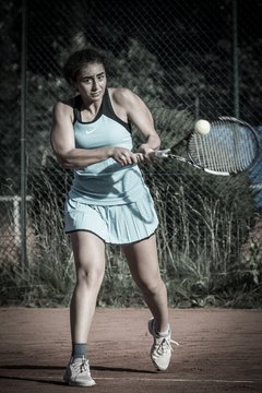 Ausschnitte 2772 - Norderstedt Open